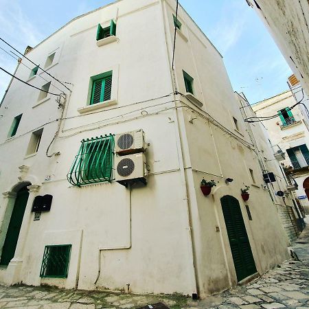 מונופולי Appartamento Nel Chiasso. מראה חיצוני תמונה